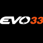 Visit today and start your winning trip: Evo33 Log In
